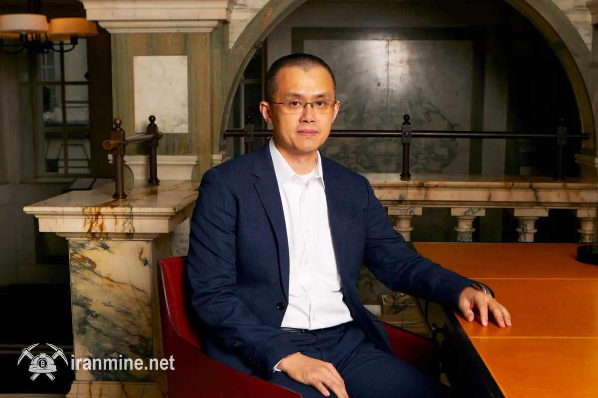 کاخ سفید عفو چانگ‌پنگ ژائو را تأیید کرد | ایران ماین