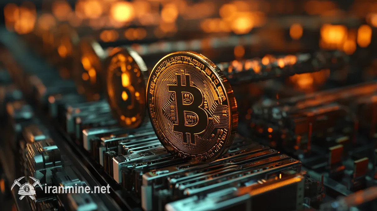ماینرهای بیت‌ کوین در آستانه بحران سوددهی | ایران ماین