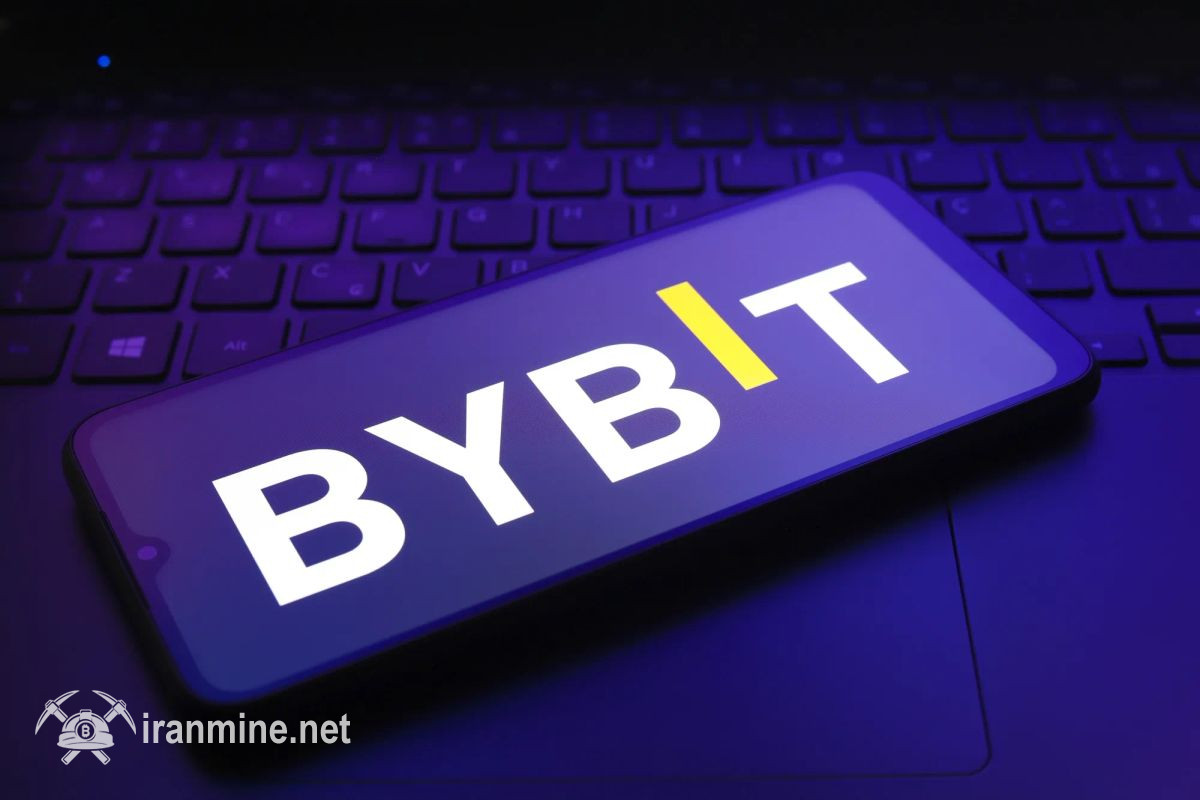 بای‌بیت (Bybit) در مذاکره برای خرید صرافی کوربیت (Korbit) کره جنوبی | ایران ماین