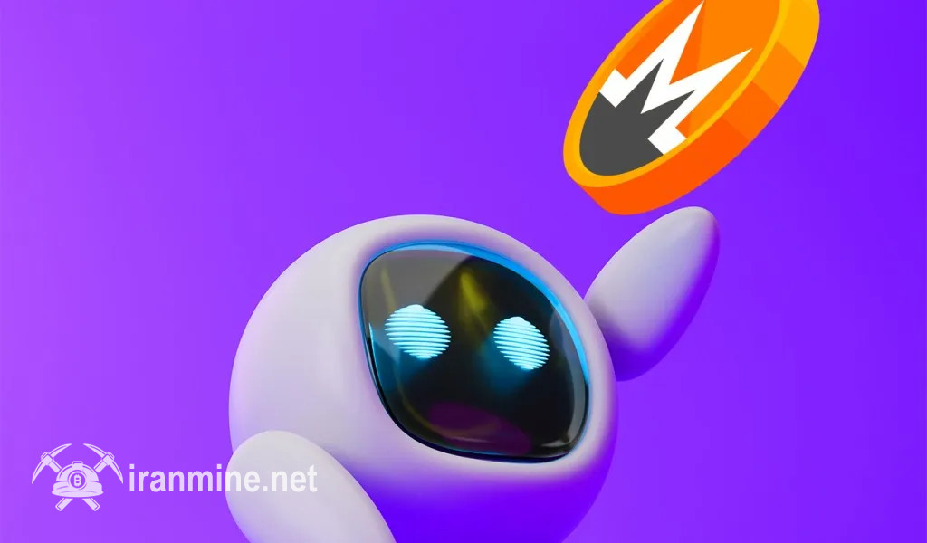 توقف توسعه نرخ مونرو و حجم فروش شدید در سطوح ۳۸۰ دلار | ایران ماین