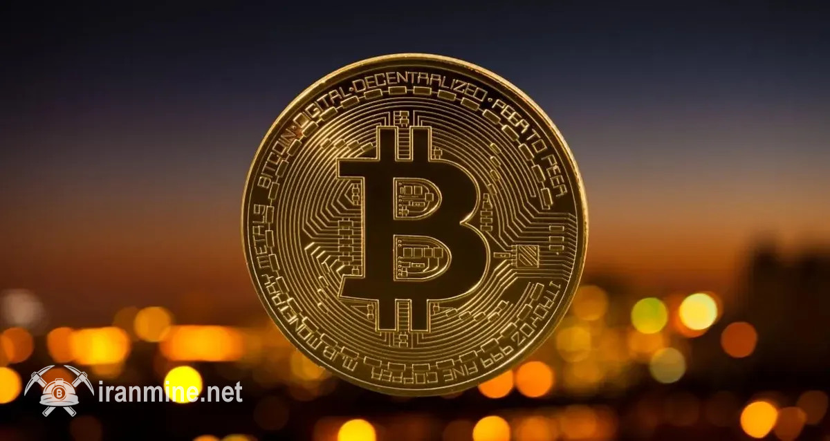 یک مخاطب ۱۰۵٬۱۹۷ دلار کارمزد برای جابجایی ۱۰ دلار بیت‌ کوین پرداخت کرد! | ایران ماین