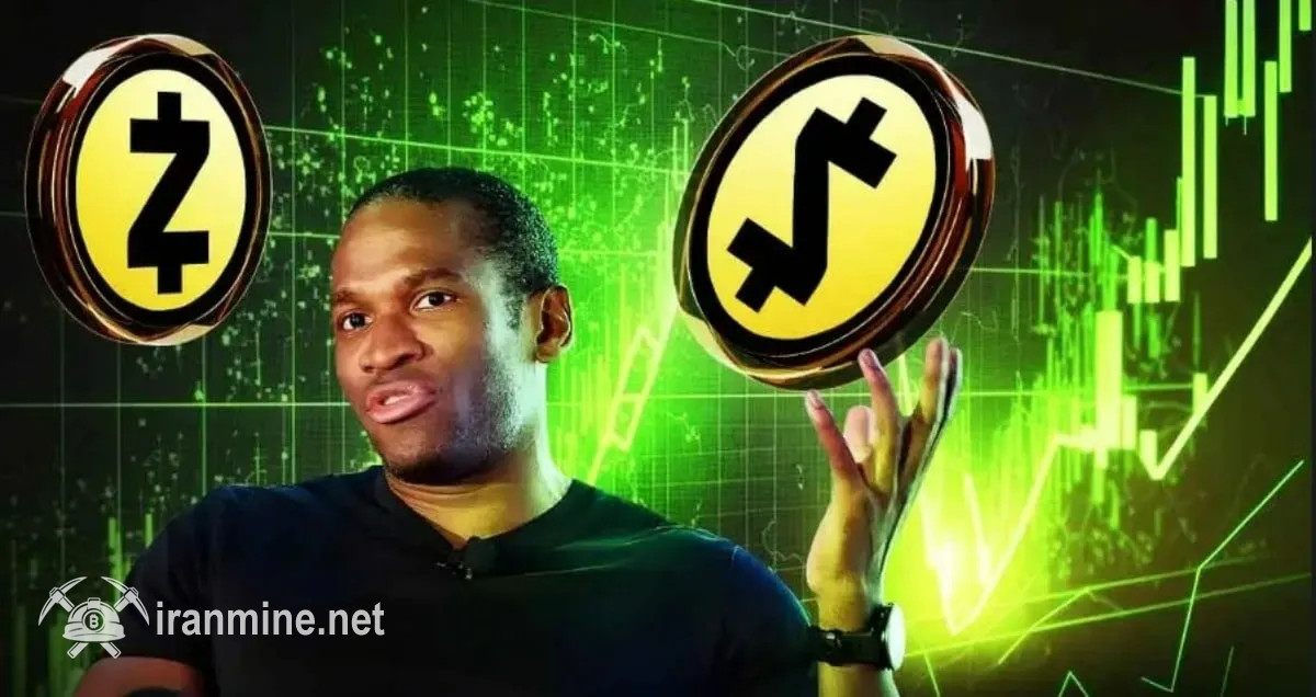 هشدار آرتور هیز به دارندگان زی‌کش: دارایی‌های خود را از بازارهای معاملاتی خارج کنید | ایران ماین