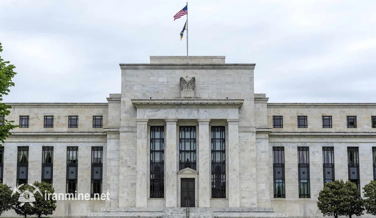 بازارها روی نزول قیمت بهره فدرال رزرو در دسامبر ۲۰۲۵ شرط‌بندی می‌کنند | ایران ماین