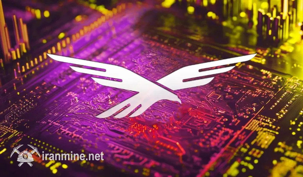 استیبل کوین USD1 کمپانی ترامپ روی AB Chain شروع به کار کرد | ایران ماین