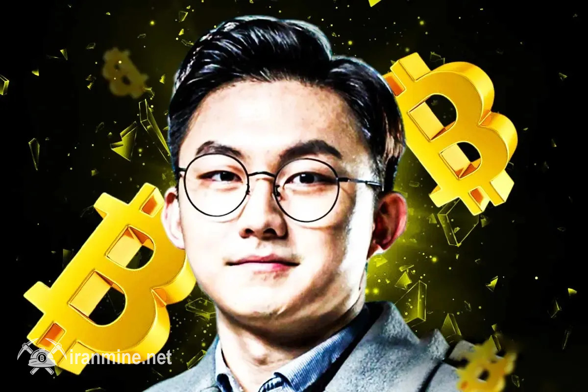 مدیر اجرایی کریپتوکوانت: ساختار بازار بیت‌ کوین قوی‌تر از چیزی است که تصور می‌شود | ایران ماین