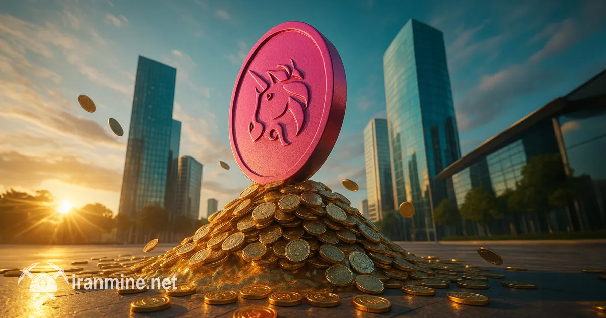 درگیری یونی‌سواپ با مقام سابق SEC بر سر معنا واقعی تمرکززدایی | ایران ماین