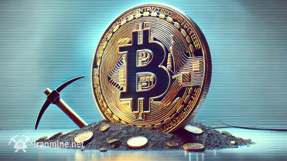 زنگ خطر برای ماینرها؛ تنها ۲ میلیون بیت کوین دیگر برای ماینینگ باقی‌ مانده است | ایران ماین