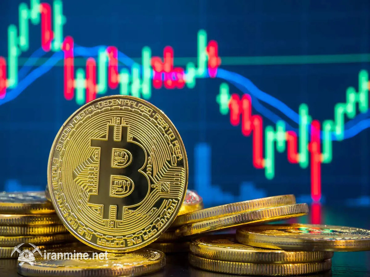 ثبات نرخ بیت کوین در آستانه عرضه صورت‌جلسه فدرال رزرو و گزارش درآمد انویدیا | ایران ماین