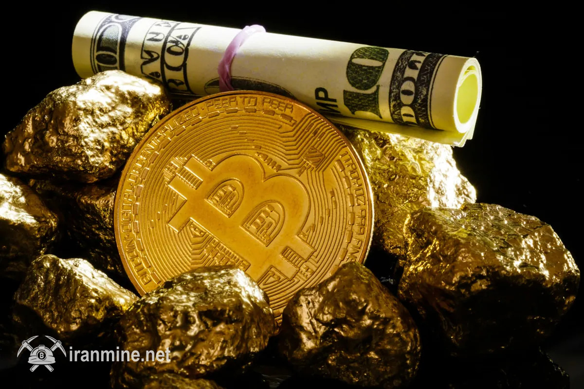 کمپانی‌های خزانه‌دار بیت‌ کوین یکی پس از دیگری زیان‌ده می‌شوند | ایران ماین