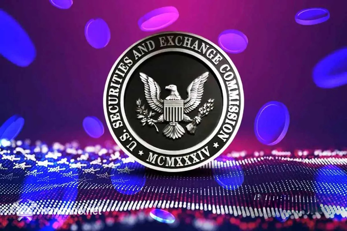 کمیسیون SEC به‌دنبال تدوین مقررات تازه حریم خصوصی در کریپتو | ایران ماین