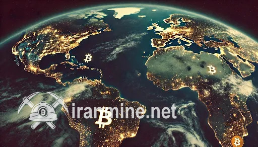 بررسی‌کننده بلومبرگ: مقایسه بیت کوین با حباب گل لاله اشتباه است | ایران ماین