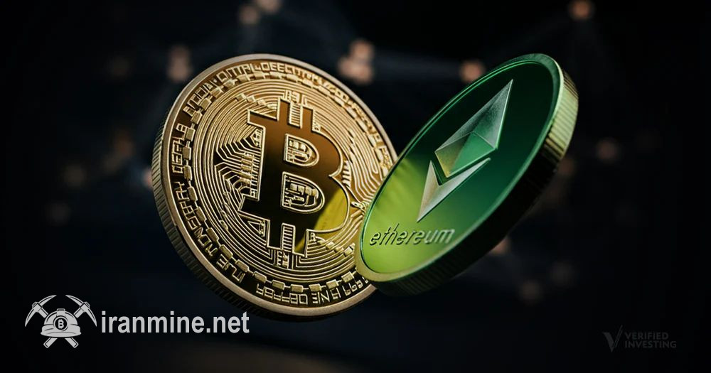 نزول ۴۳ درصدی بازده صندوق‌های دارایی دیجیتال در سال ۲۰۲۵ | ایران ماین