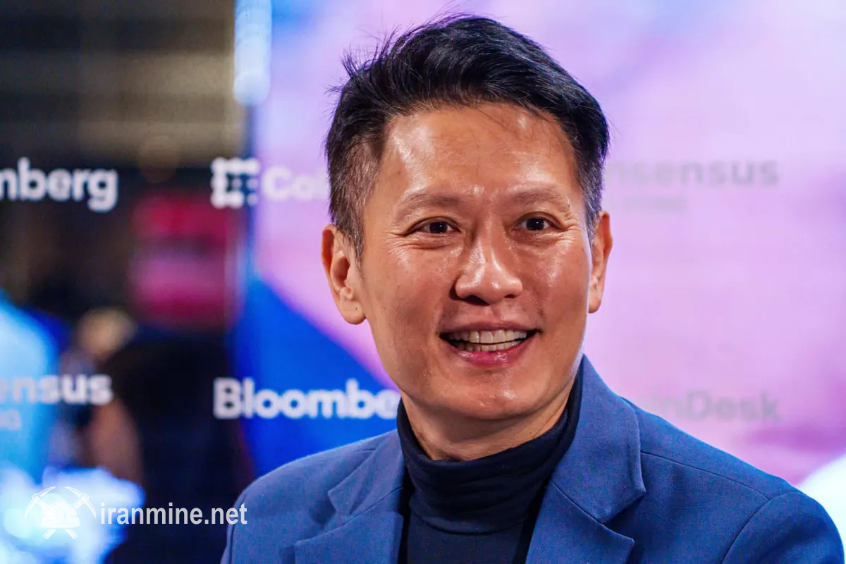 مدیر اجرایی بایننس: کشورهایی که امروز برای دارایی‌های دیجیتال آماده شوند فردا اقتصاد را رهبری می‌کنند | ایران ماین