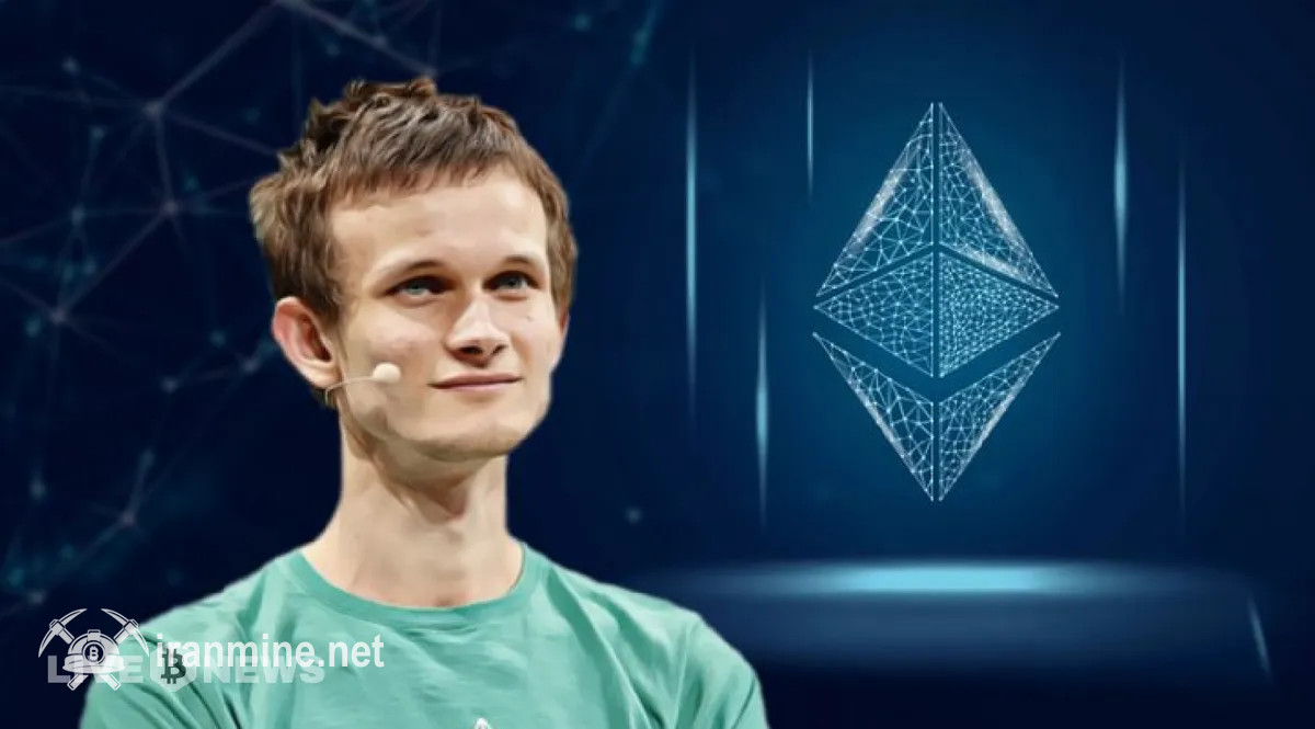 واکنش خالق اتریوم به اختلال پلتفرم: قطع شدن تایید نهایی بلاک‌ها مشکلی ندارد | ایران ماین