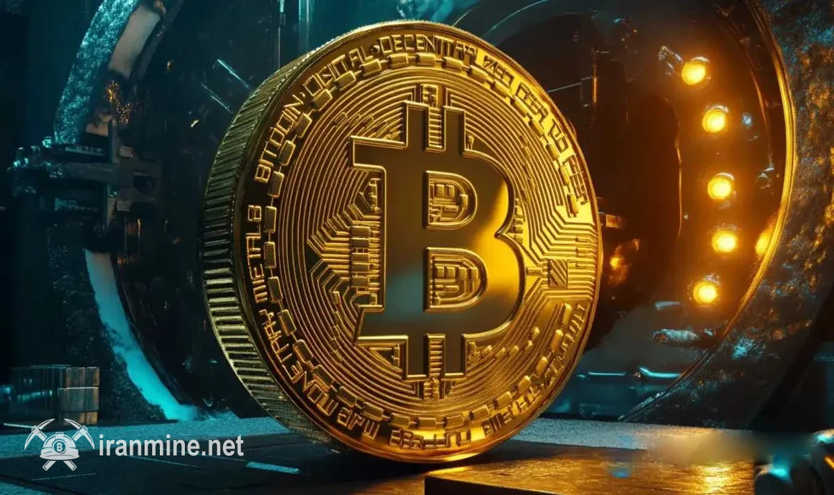 کیف‌پول‌های مرموز سیلک‌رود پس از ۵ سال فعال شدند | ایران ماین