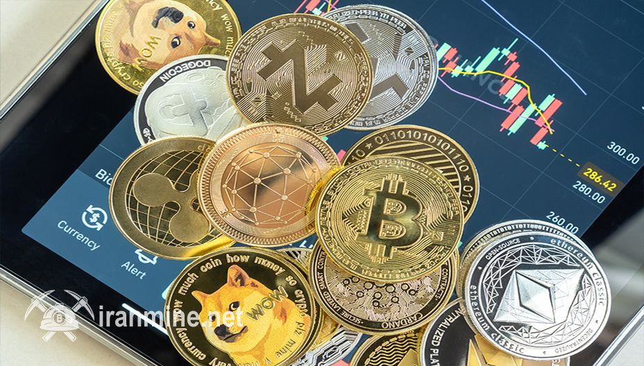 هشدار صرافی بیتفینکس از سقوط ۶۶ درصدی مقدار خرید و فروش اسپات | ایران ماین