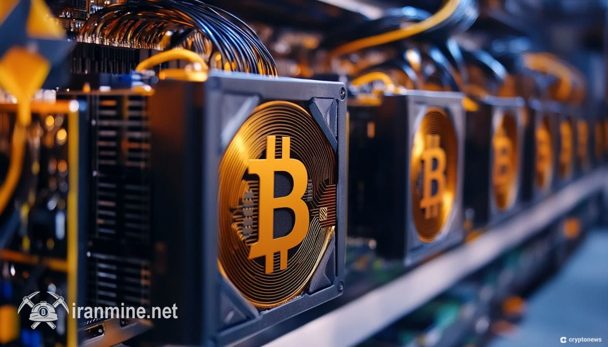 افت حاشیه سود، ماینرهای بیت‌ کوین را به استفاده از انرژی‌های تجدیدپذیر کشاند | ایران ماین