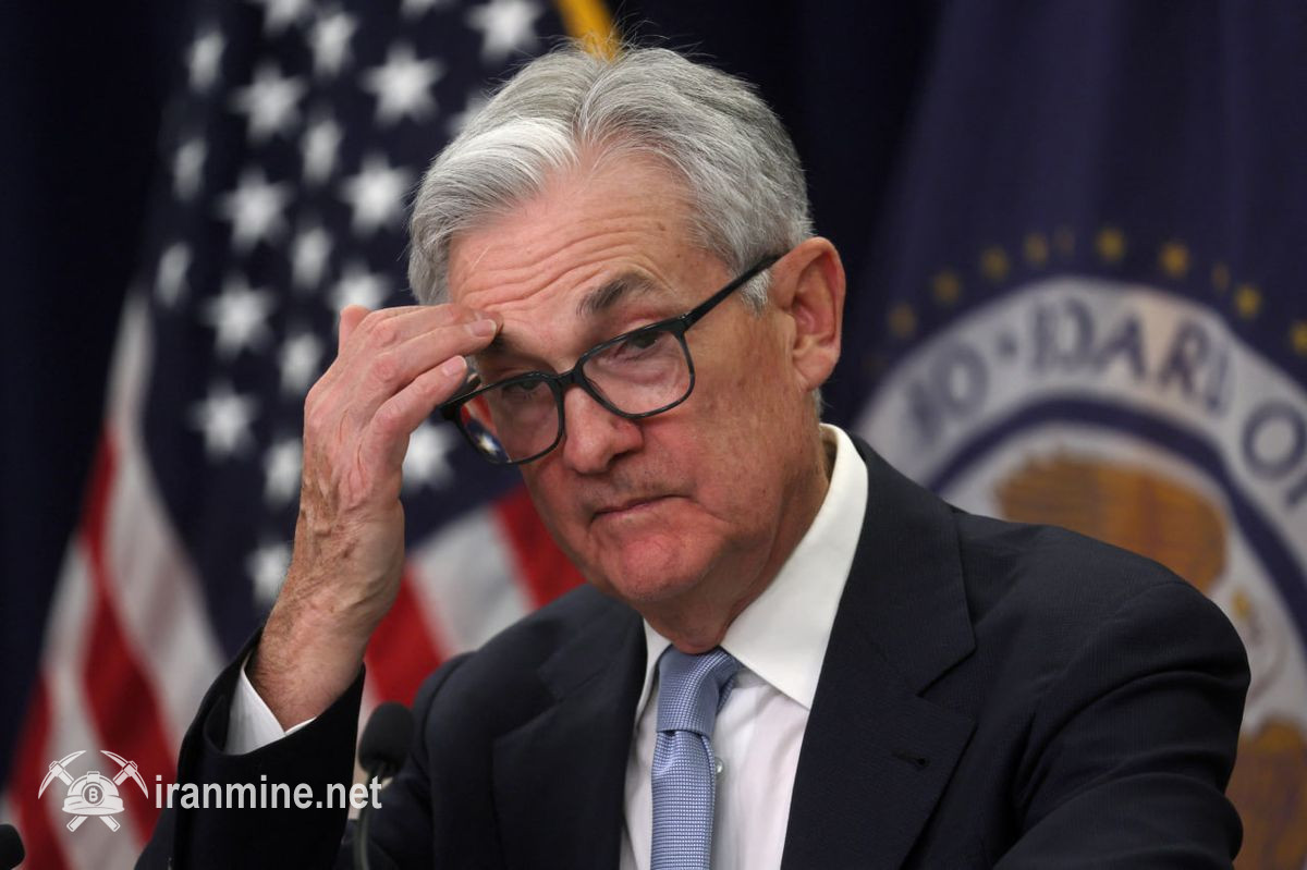 پیش‌بینی بازارها: فدرال رزرو قیمت بهره را در ژانویه ۲۰۲۶ ثابت نگه می‌دارد | ایران ماین