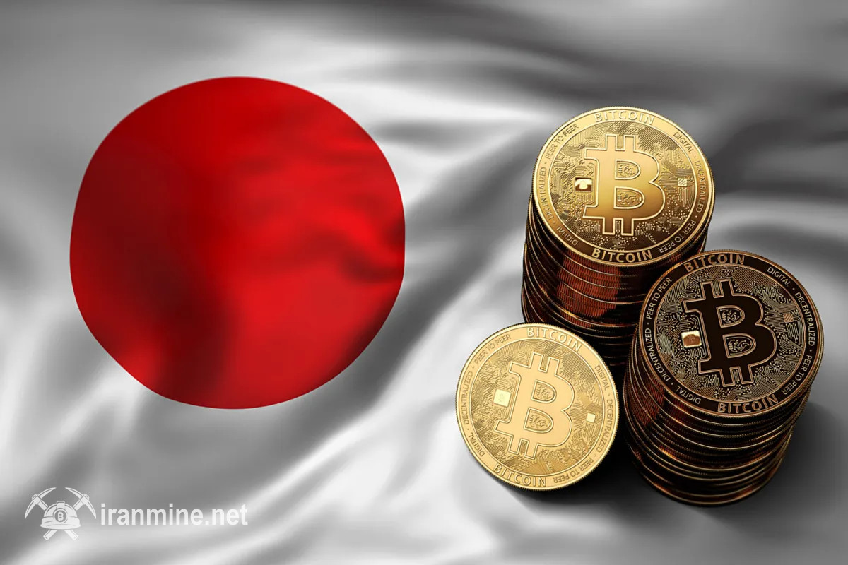 احتمال ۹۸٪ بالا رفتن نرخ بهره بانک ژاپن؛ هشدار نزول ۲۰ تا ۳۰ درصدی نرخ بیت کوین | ایران ماین
