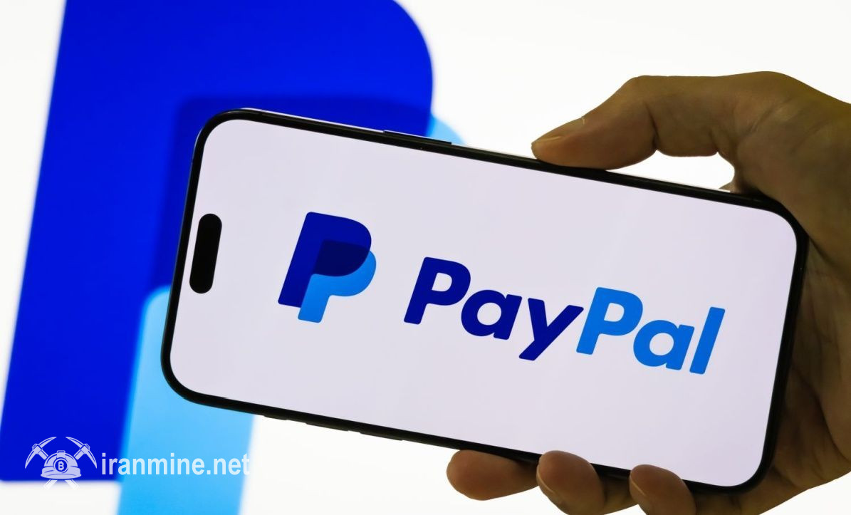 پی‌پل به دنبال تأسیس بانک اختصاصی برای گسترش سرویس‌های اقتصادی در آمریکا | ایران ماین