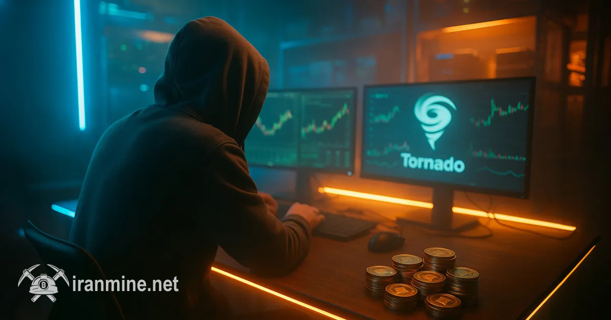 سرقت ۲۷.۳ میلیون دلاری از کیف پول چندامضایی یک نهنگ رمز ارز | ایران ماین