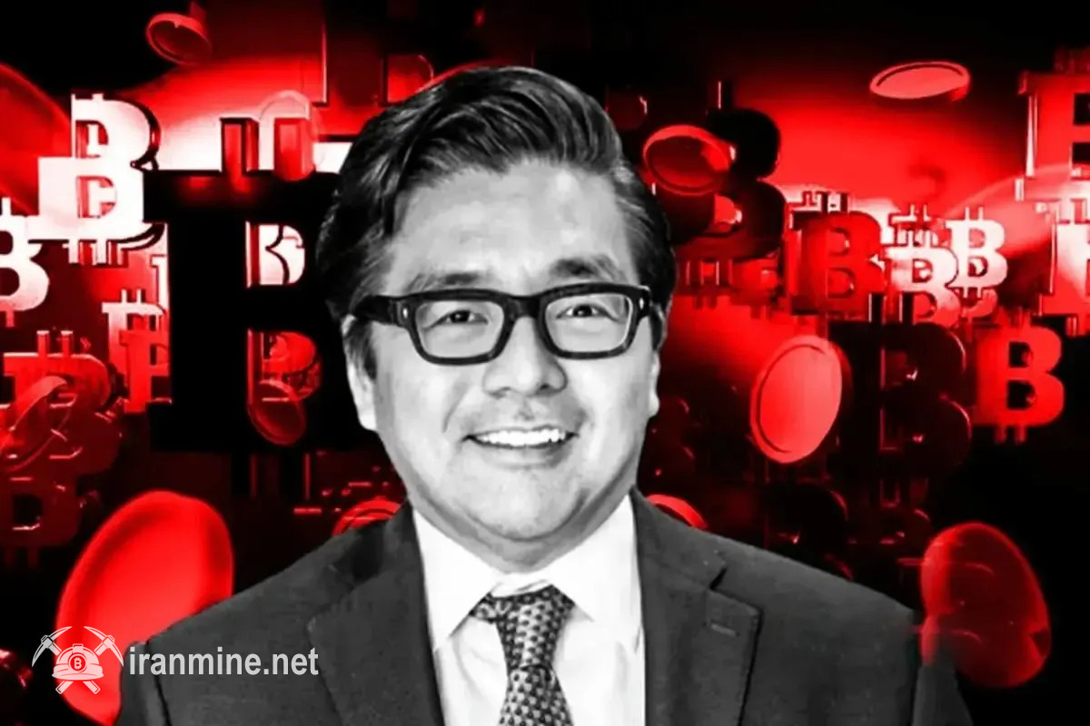 هشدار محرمانه کمپانی فاندسترت؛ بیت کوین امکان دارد تا ۶۰,۰۰۰ دلار عقب‌نشینی کند | ایران ماین