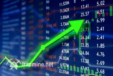 گزارش بازار سرمایه امروز ۳۰ آذر ۱۴۰۴/ بورس دوباره صعودی شد | ایران ماین