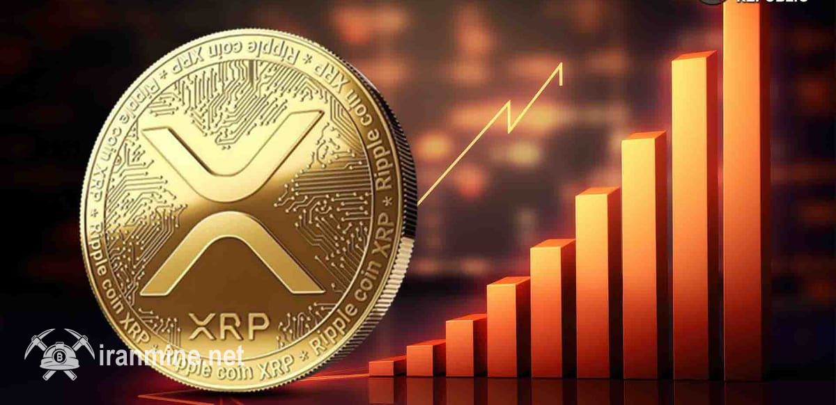 بالا رفتن دارایی‌های ETF های XRP به ۹۴۱.۷ میلیون دلار | ایران ماین