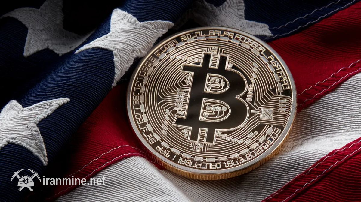 درخواست نمایندگان کنگره آمریکا برای بازنگری در مقررات مالیاتی استیکینگ ارزهای دیجیتال | ایران ماین