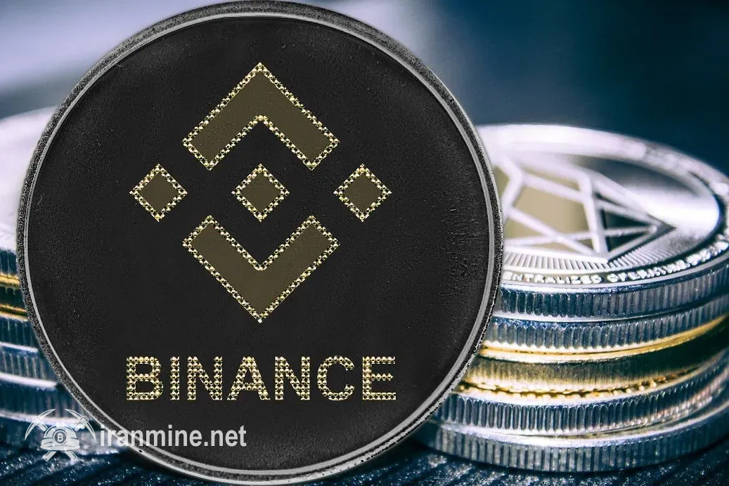 گزارش فایننشیال‌تایمز راجع به‌ی کارایی مشکوک حساب‌های بایننس | ایران ماین