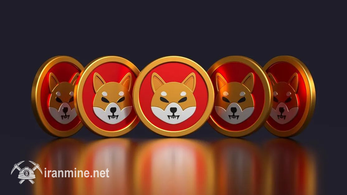 تثبیت نرخ شیبا اینو در پایین‌ترین لایه از اکتبر ۲۰۲۳ | ایران ماین