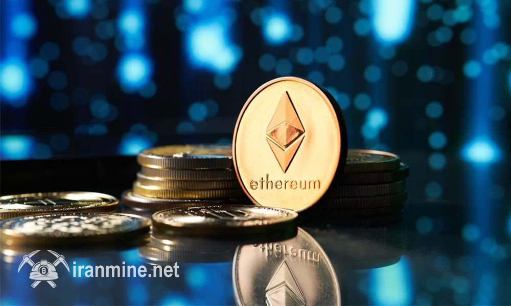 کمپانی Trend Research به جمع بزرگ‌ترین نهنگ‌های اتریوم پیوست | ایران ماین