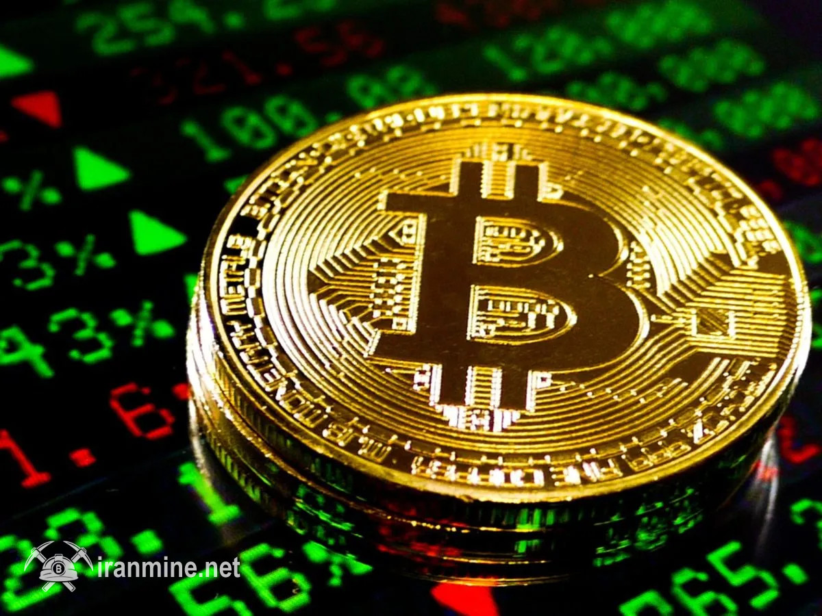 نزول نرخ بازار رمز ارز به محدوده ۳.۰۲ تریلیون دلار | ایران ماین