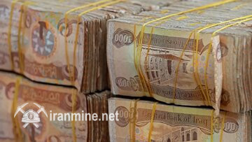 بهای ارزهای عربی در بازار امروز ۴ دی/ هر دینار کویت ۴۴۰ هزار تومان! | ایران ماین