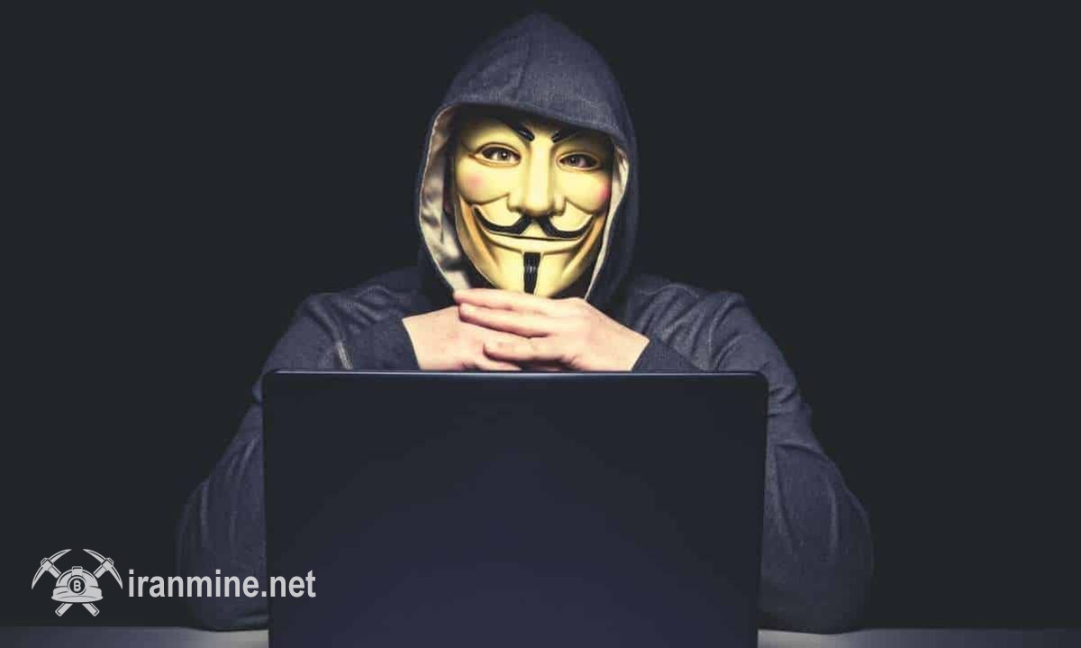 جابجایی ۱۳۰۰ بیت کوین توسط فرد مرتبط با هکر Mt. Gox | ایران ماین