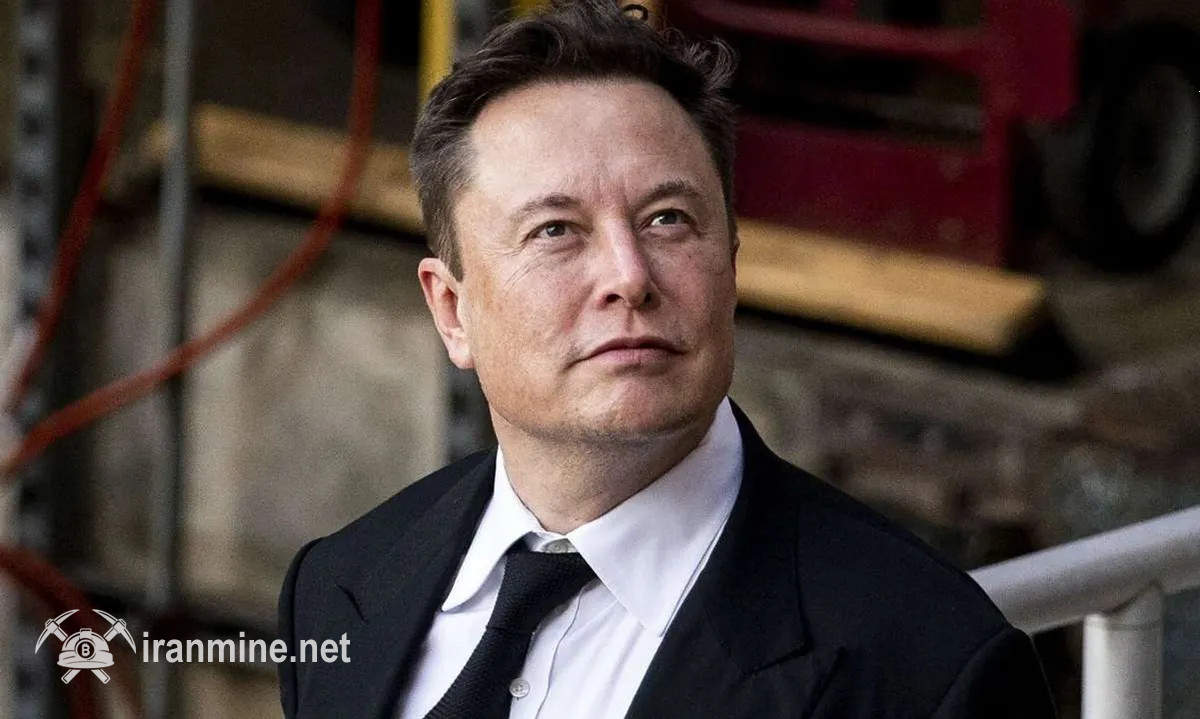 پیش‌بینی توسعه اقتصادی آمریکا توسط ایلان ماسک (Elon Musk) و اثر آن بر نرخ بیت کوین | ایران ماین