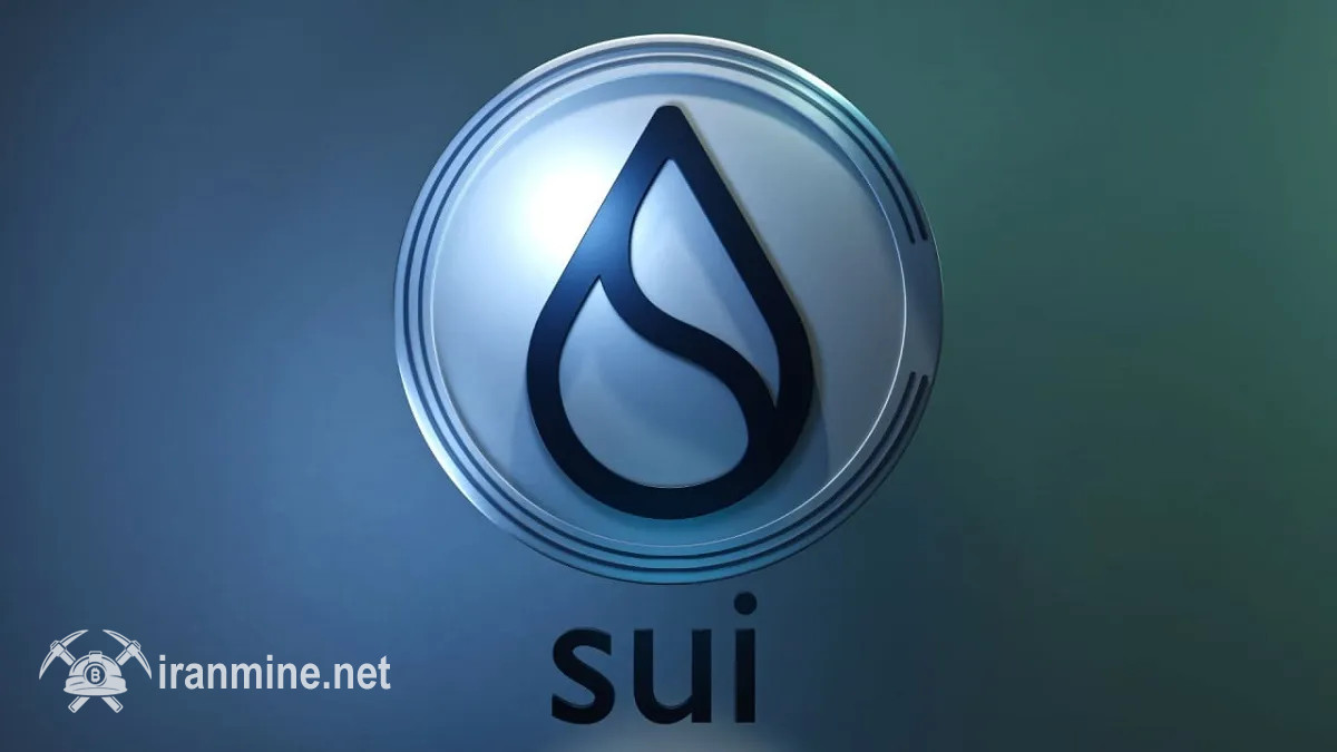 درخواست بیت وایز برای راه‌اندازی ETF مرتبط با SUI در بازارهای ایالات متحده | ایران ماین