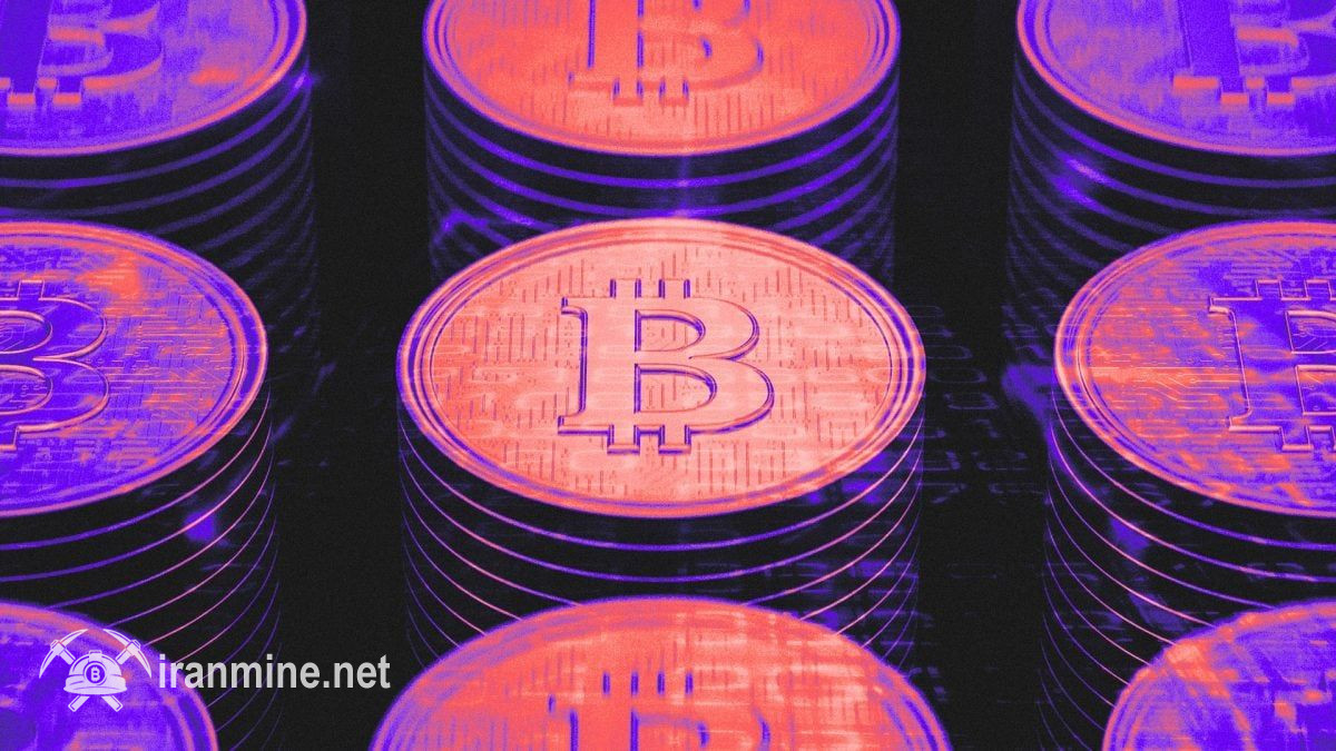 نرخ بیت کوین به ۸۹ هزار دلار رسید؛ شاخص ترس بازار در محدوده ۲۷ | ایران ماین