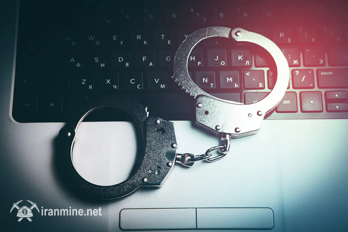 بنیان‌گذار سامورائی ولت از پشت میله‌ها نوشت؛ روایت اولین روزهای زندان و جنجال تازه راجع به توسعه‌دهندگان متن‌باز | ایران ماین