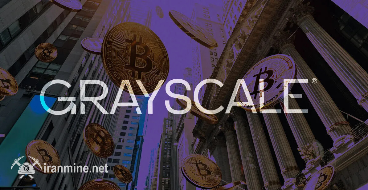 پیش‌بینی گری‌اسکیل از بازار صعودی ارزهای دیجیتال تا ۲۰۲۶ | ایران ماین