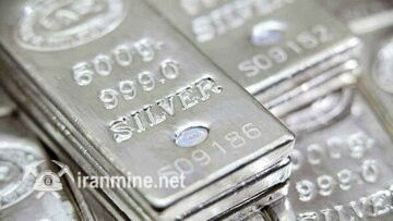 نقره تاج را از طلا گرفت/ کدام بازارها در ۹ ماهه امسال بیشترین بازده را داشتند؟ | ایران ماین
