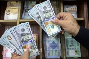 نرخ دلار، یورو و سایر ارزها امروز ۶ دی/ نرخ دلار بالا جهید؛ یورو سقف تاریخی را شکست | ایران ماین