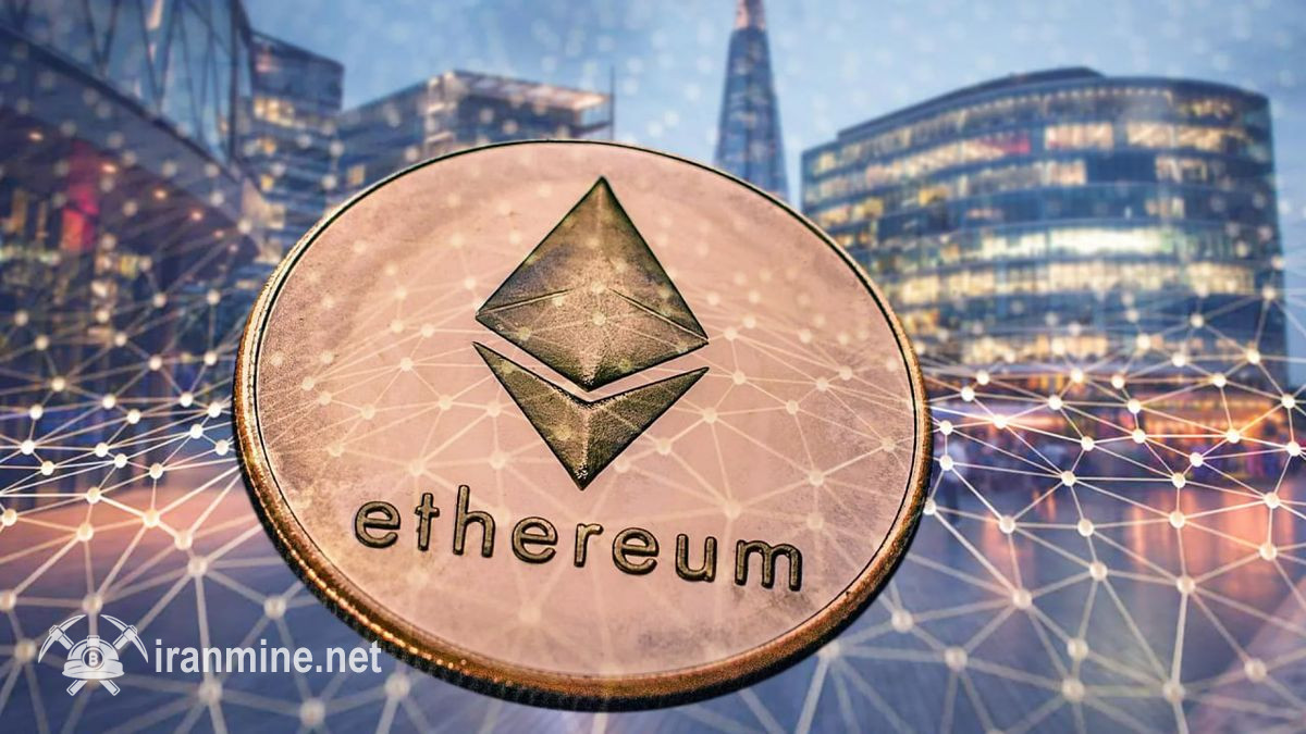 استیبل کوین‌ها و دارایی‌های توکنیزه‌شده موتور توسعه اتریوم در ۲۰۲۶ خواهند بود | ایران ماین