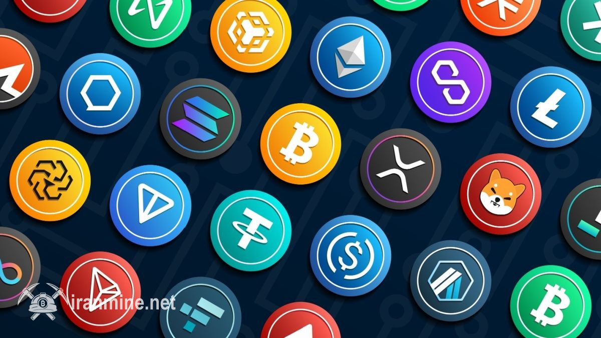 نزول مقدار خرید و فروش آلت‌ کوین‌ها در دسامبر به پایین‌ترین لایه از سال ۲۰۲۵ | ایران ماین