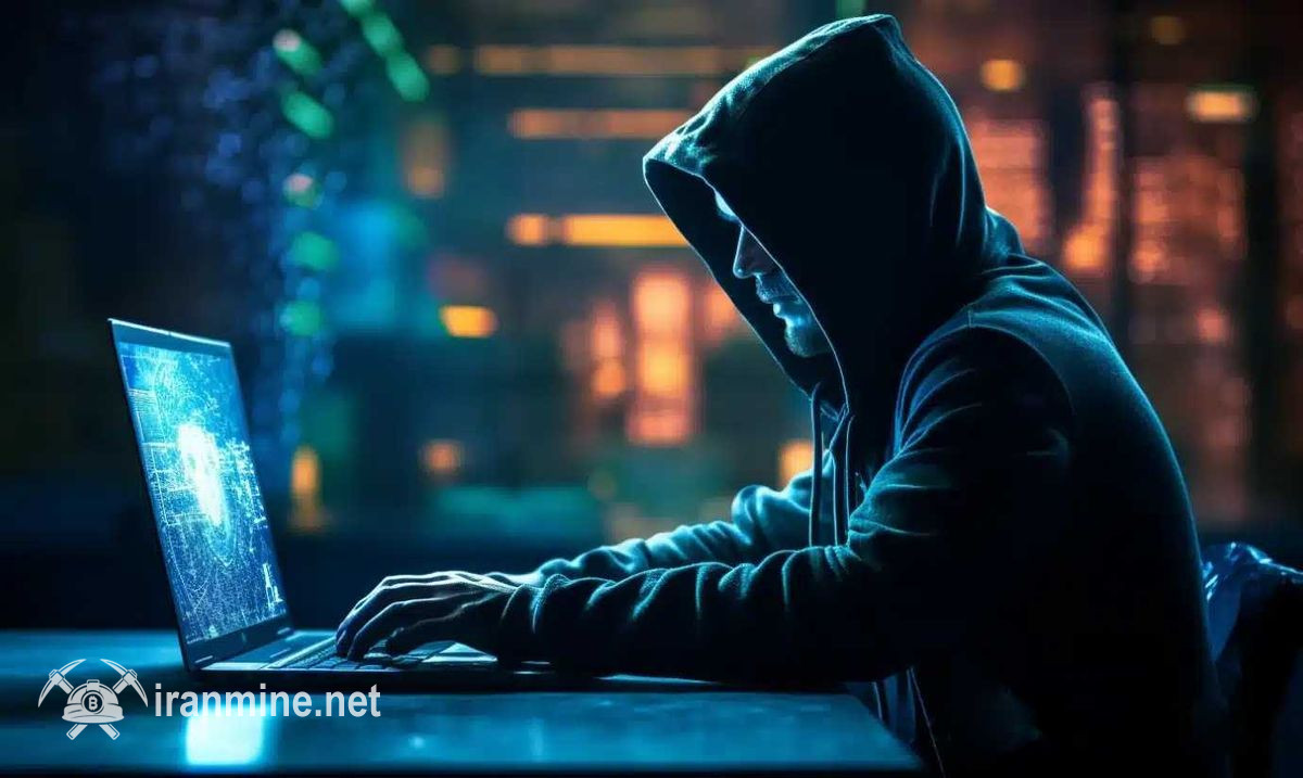 فروش ۲ میلیون دلاری رمز ارز توسط کیف پول مرتبط با حملات Indexed Finance و KyberSwap | ایران ماین