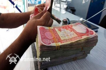 بهای ارزهای عربی در بازار امروز ۱۰ دی/ نرخ دینار عراق هم گران شد | ایران ماین