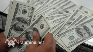 نرخ دلار، یورو و سایر ارزها امروز ۱۰ دی/ آغاز ریزش کانال به کانال نرخ دلار؛ شیب ریزش تند شد | ایران ماین