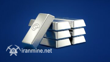 سرمایه‌گذاری در نقره از طریق خرید گواهی سپرده | ایران ماین