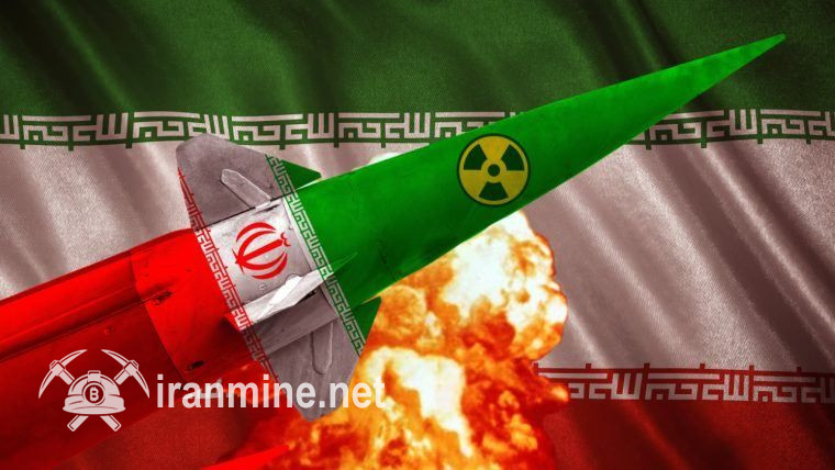 فایننشال تایمز: ایران به طور جدی‌تری از رمز ارز برای خرید و فروش تجهیزات پیشرفته نظامی استفاده خواهد کرد | ایران ماین