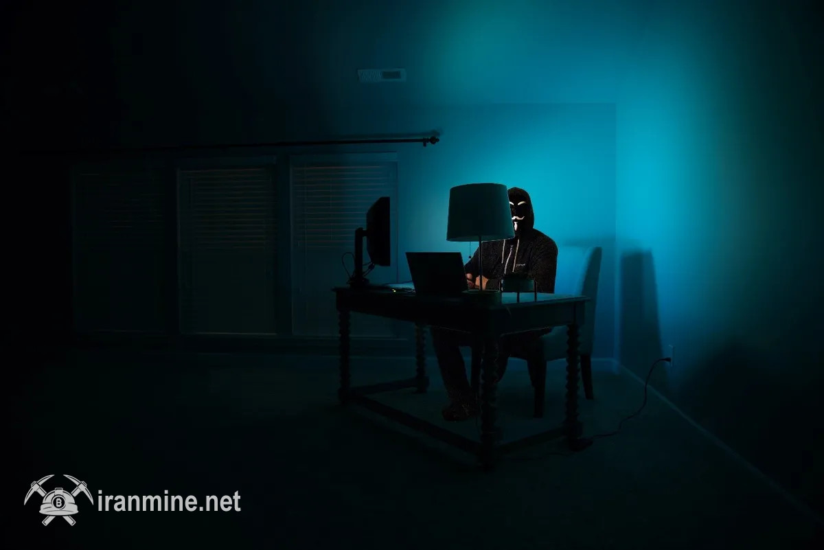 فروش دسترسی به پنل مدیریتی صرافی کراکن در دارک وب | ایران ماین